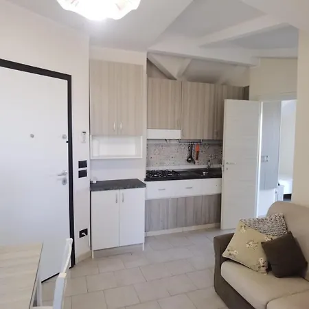 Casa vacanze First Line