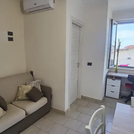 Casa vacanze First Line