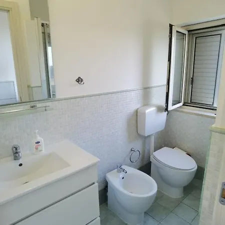 Casa vacanze First Line *