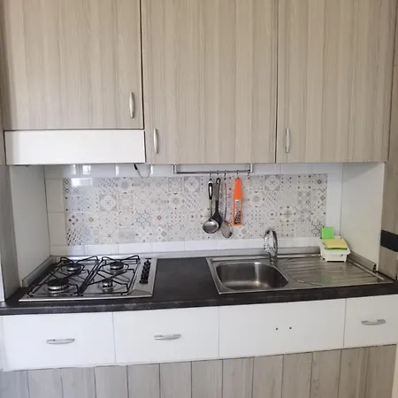 First Line Soverato Marina