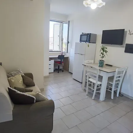 Casa vacanze First Line *